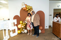 Happy Birthday Juanita