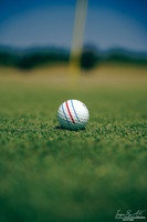16th Annual Rogers C. Jackson Memorial Golf Classic