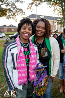 Grambling State University Homecoming 2019