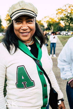 Grambling State University Homecoming 2019