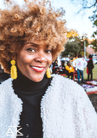 GSU Homecoming 2019 pt 3