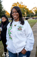 Grambling State University Homecoming 2019
