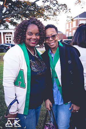 Grambling State University Homecoming 2019