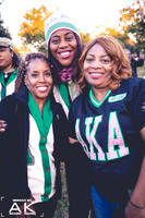 Grambling State University Homecoming 2019