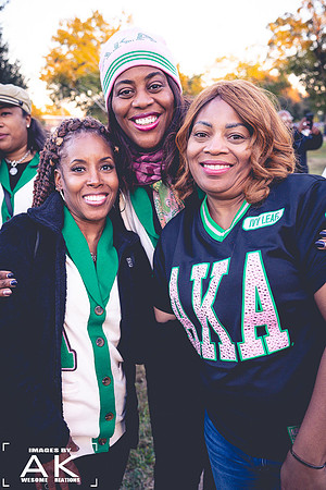 Grambling State University Homecoming 2019