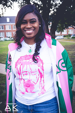 Grambling State University Homecoming 2019