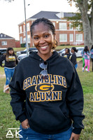 Grambling State University Homecoming 2019