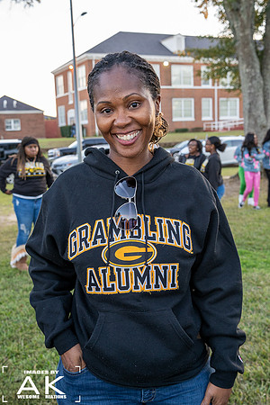 Grambling State University Homecoming 2019
