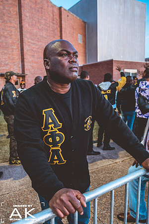 Grambling State University Homecoming 2019