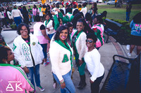 Grambling State University Homecoming 2019