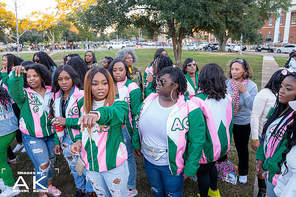 Grambling State University Homecoming 2019