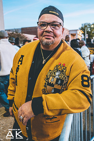 Grambling State University Homecoming 2019
