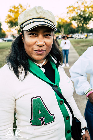 Grambling State University Homecoming 2019