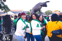 Grambling State University Homecoming 2019
