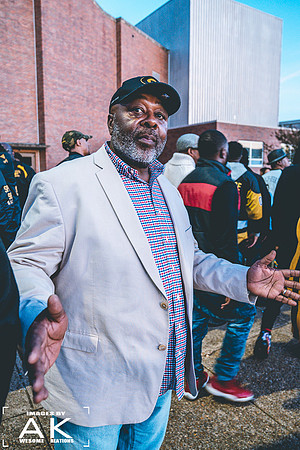 Grambling State University Homecoming 2019