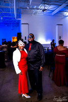 BeRightBackCrew Christmas Party 2025