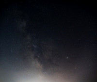 Night Photography