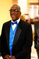 2022 Zeta Phi Beta BEZ Debutante Ball