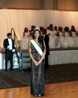 Sigma Rho Omega Cotillion 2025