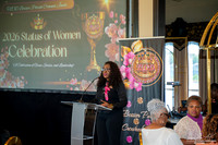 Top Ladies Of Distinction Crowned Jewels  Status of Women Recognition 2026