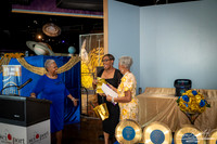 2026 Sigma Gamma Rho Sorority Inc.,  Beta Omega Sigma' Women of Excellence Awards Luncheon