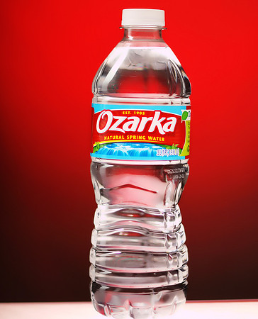 Mountain Water