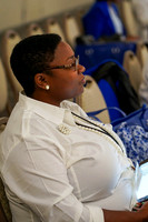 Zeta Phi Beta Sorority Inc., 90th Southern Regional Conf  Day 2
