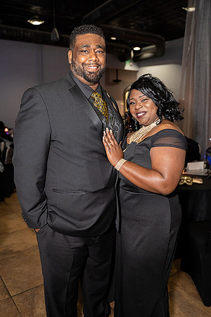 50 Shades of Black Masquerade Party
