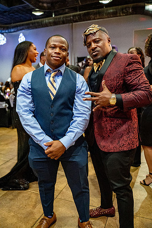 50 Shades of Black Masquerade Party