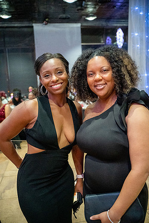 50 Shades of Black Masquerade Party