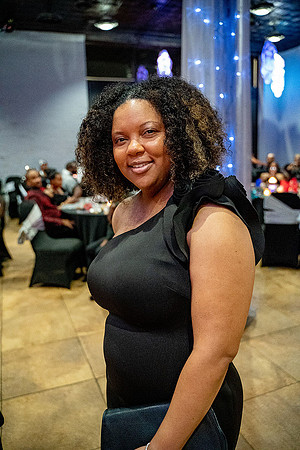 50 Shades of Black Masquerade Party