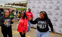 Stroll to the Polls 2024