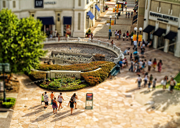 Broadwalk